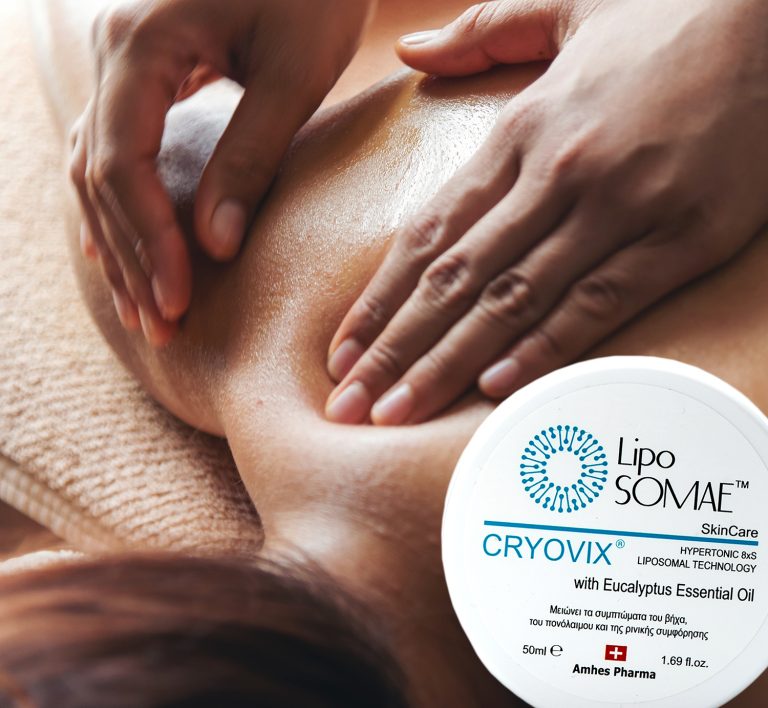 CryoVix Liposomae
