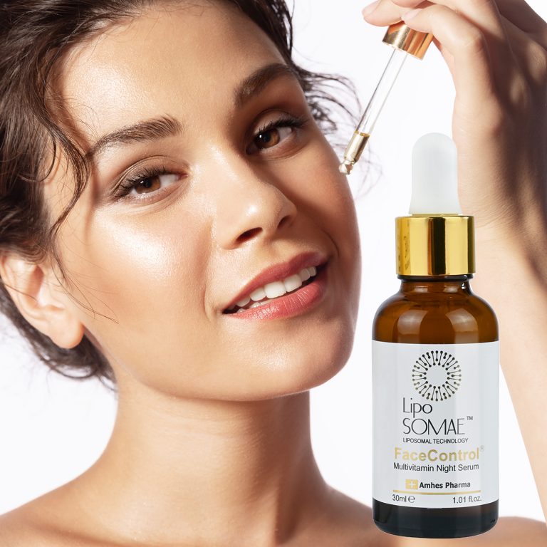 Facecontrol Serum