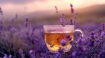 EUBIOTICA Wellness - Everyday Relaxation με L-Θεανίνη, Λεβάντα & Μέντα για Καθημερινή Χαλάρωση - Image 4