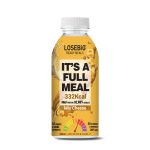 Losebig fullmeal Mix Cheese - Πλήρες Γεύμα 332 Θερμίδες 40γρ Πρωτεΐνης