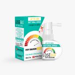 LOSEBiG γεύση Σοκολάτα Μπανάνα ΧΩΡΙΣ Μέντα για Ομοιοπαθητική