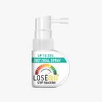 LOSEBiG γεύση Σοκολάτα Μπανάνα ΧΩΡΙΣ Μέντα για Ομοιοπαθητική - Image 2