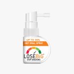 LOSEBiG γεύση Γκρέιπφρουτ - Image 2