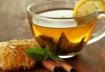 EUBIOTICA Super Teas - Wellness & Tonic - Τσάι του Βουνού με Βασιλικό Πολτό - Image 4