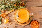 EUBIOTICA Super Teas - Wellness & Antiox - Τσάι του Βουνού με Ιπποφαές - Image 4