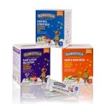 EUBIOTICA Sleep Harmony Teas: Night Detox - Image 5