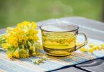 EUBIOTICA Super Teas - Chamomile with Evening Primrose extract, Wellness & Menocool Tea - Image 4