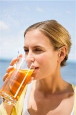 EUBIOTICA Super Teas - Wellness & Antiox - Τσάι του Βουνού με Ιπποφαές - Image 3