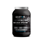 B12 BLUE SPECTRO 25mg / 30 VEGAN CAPS - Βιταμίνη Β12 - Απεριόριστη Ενέργεια - Υπερενέργεια