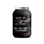 BETA ALANIN 1000mg / 90 VEGAN CAPS - Β Αλαλίνη - Μείωση μυϊκής καταπόνισης - Περισσότερες επαναλήψεις στα βάρη