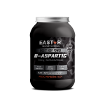D-ASPARTIC PURE ACID 500mg / 120 VEGAN CAPS - Δέλτα ασπαρτικο οξυ - Αύξηση τεστοστερόνης