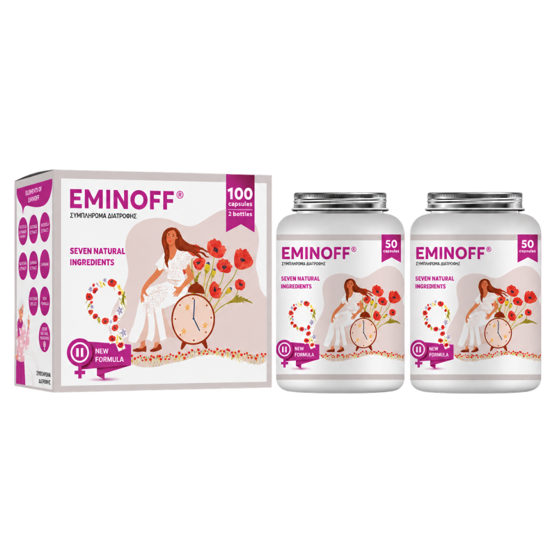 eminoff eshop square two bottles