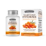 EUBIOTICA® – ΤΟ ΘΡΥΛΙΚΟ ΙΠΠΟΦΑΕΣ® 1000 mg