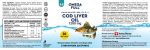 OMEGA FULL® COD LIVER OIL 1200 mg - Image 2