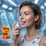 OMEGA 7 CLEAR SPRAY 30ml - Image 3