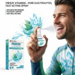 ELECTROLYTES (CITRATES) SPRAY 30ml - Image 2