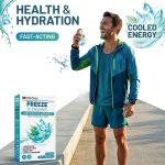 ELECTROLYTES (CITRATES) SPRAY 30ml - Image 3