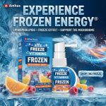 FROZEN MITOCHONDRIAL ENERGY SPRAY 30ml - Image 4