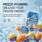 FROZEN MITOCHONDRIAL ENERGY SPRAY 30ml - Image 3