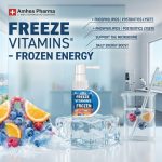 FROZEN MITOCHONDRIAL ENERGY SPRAY 30ml - Image 5