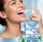 HYALURONIC 2M DALTONS SPRAY 30ml - Image 2