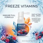 IMMUNE FULL SPRAY 30ml - Image 2
