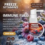 IMMUNE FULL SPRAY 30ml - Image 3
