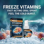 IRON BURST SPRAY 30ml - Image 3