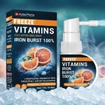 IRON BURST SPRAY 30ml - Image 2