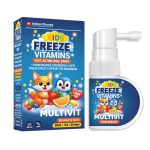 KIDS MULTIVIT SPRAY 30ml