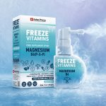 MAGNESIUM/B6(P-5-P) SPRAY 30ml - Image 5