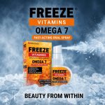 OMEGA 7 CLEAR SPRAY 30ml - Image 2