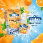 VITAMIN C ESTER SPRAY 30ml - Image 2