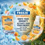 VITAMIN C ESTER SPRAY 30ml - Image 3