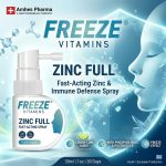 ZINC FULL SPRAY 30ml - Image 3