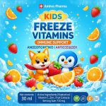 KIDS IMMUNE 30ml - Image 2