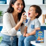 KIDS MULTIVIT SPRAY 30ml - Image 2