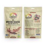 LOSEBIG WHEY PROTEIN  PROTEIN - ΠΡΩΤΕΙΝΗ OΡΟΥ ΓΑΛΑΚΤΟΣ 100gr