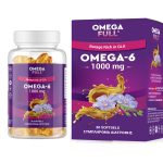 OMEGA FULL® OMEGA-6 1000 mg