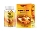 OMEGA FULL® OMEGA-7 1000 mg