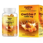 OMEGA FULL® OMEGA-7 1000 mg