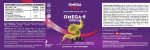 OMEGA FULL® OMEGA-9 1000 mg - Image 2