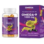 OMEGA FULL® OMEGA-9 1000 mg