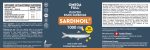 OMEGA FULL® SARDINOIL® 1000 mg - Image 2