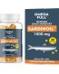 Sardine scaled