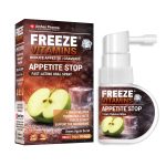 FREEZE VITAMINS APPETITE STOP Spray 30ml — Παγωμένη βιταμίνη