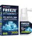 FREEZE VITAMINS B12 METHYL1000 Spray 30ml — Παγωμένη βιταμίνη