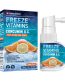 FREEZE VITAMINS CURCUMIN G.C Spray 30ml — Παγωμένη βιταμίνη