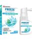 FREEZE VITAMINS ELECTROLYTES CITRATES Spray 30ml — Παγωμένη βιταμίνη