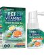 FREEZE VITAMINS GREEN TEA MATCHA Spray 30ml — Παγωμένη βιταμίνη